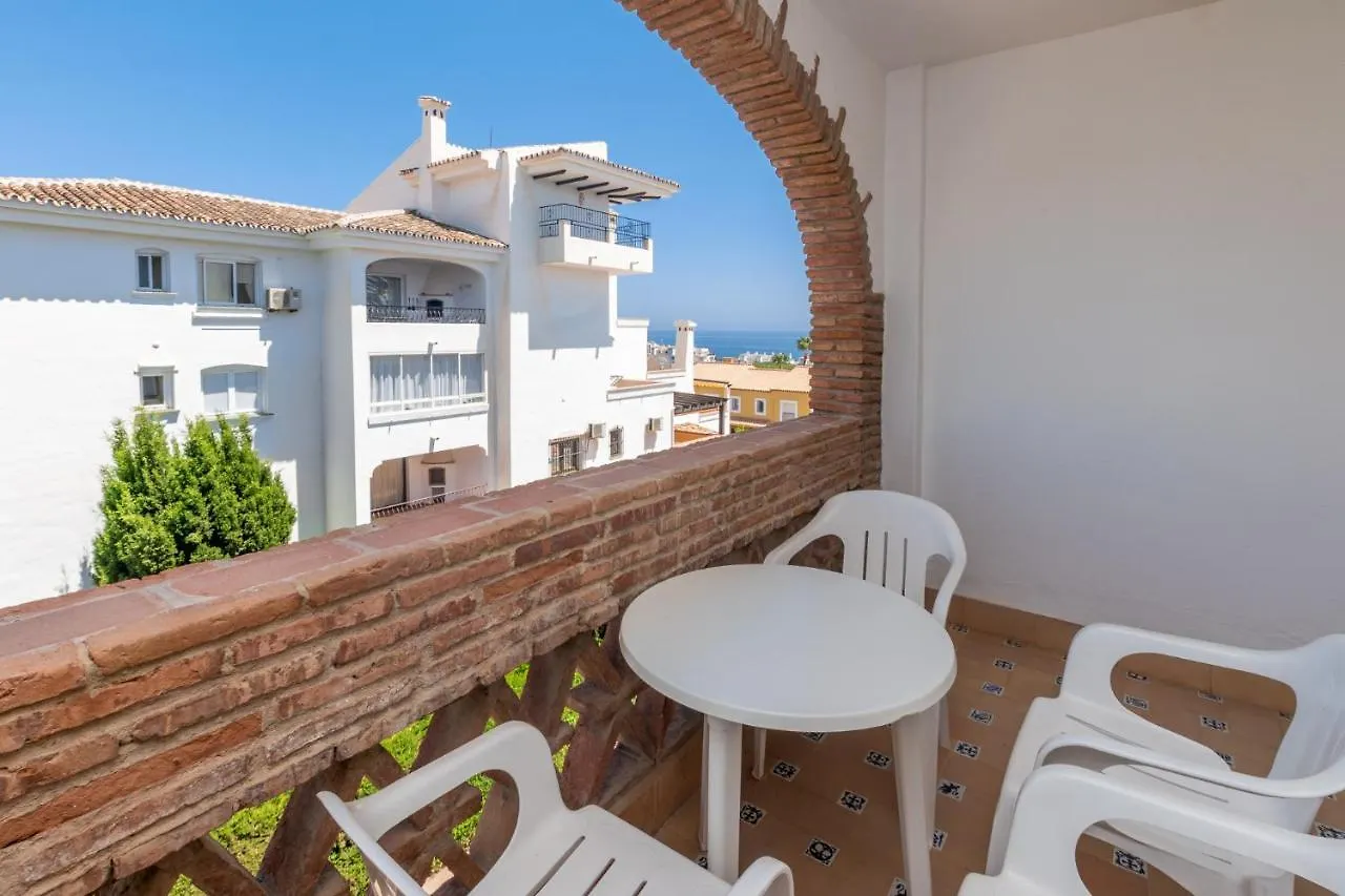 Casa Maryna Calahonda Apartment Sitio de Calahonda