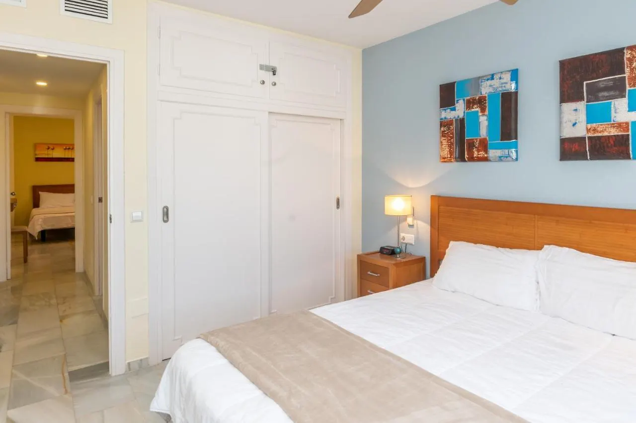 Casa Maryna Calahonda Apartment Sitio de Calahonda 0*,