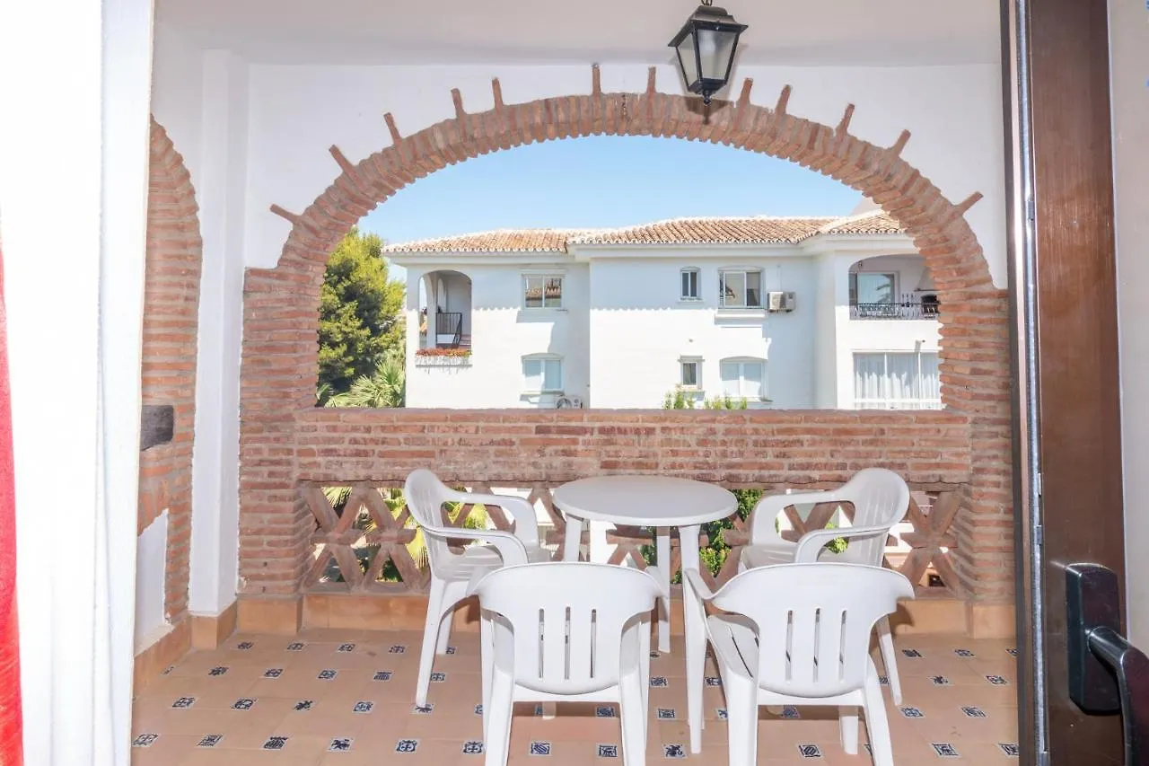 Casa Maryna Calahonda Apartment Sitio de Calahonda